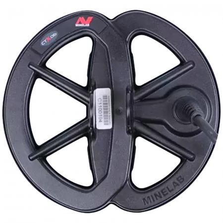 minelab 6 ctx coil